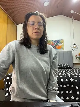 karlamorris  online show from April 2026 01:07:02 PM