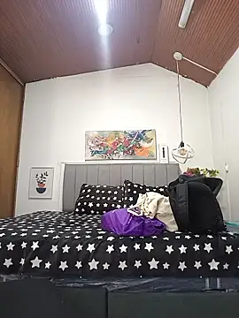 karlamorris  online show from January 2026 01:36:01 PM