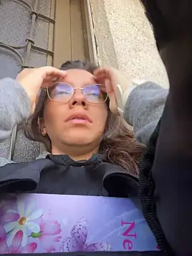 karlamorris  online show from February 2026 01:51:02 PM