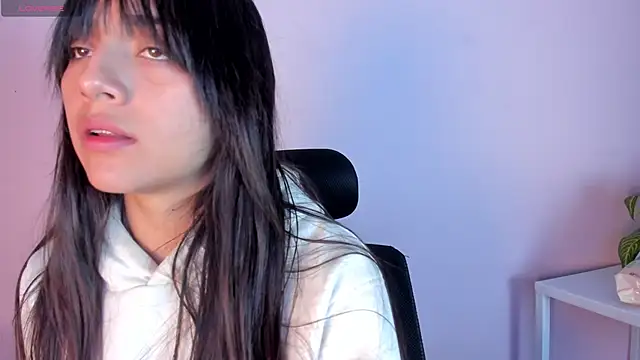 Sophy SmileSweet online show from February 2025 11:44:02 AM