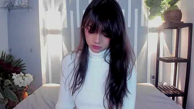 Sophy SmileSweet online show from February 2025 02:57:01 PM