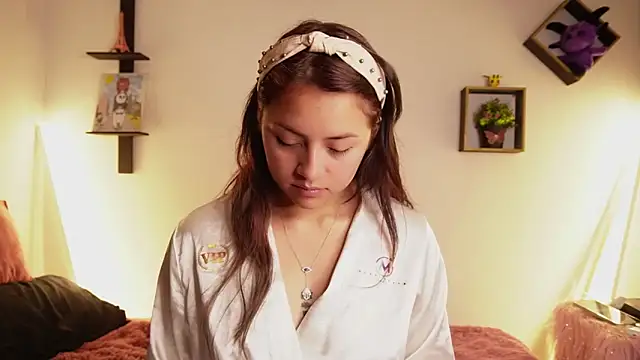 Sophy SmileSweet online show from November 2025 11:57:02 AM