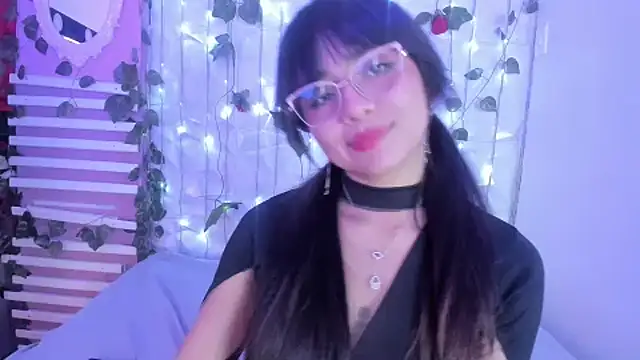 Sophy SmileSweet online show from January 2025 06:03:02 PM