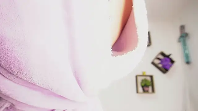 Sophy SmileSweet online show from November 2025 10:31:01 AM