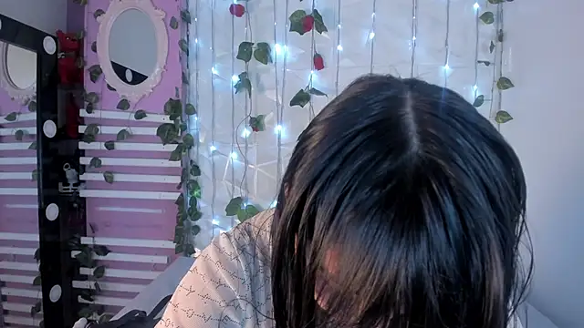 Sophy SmileSweet online show from February 2025 11:45:02 AM