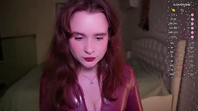 Jantrlatex online show from September 2025 08:25:01 PM