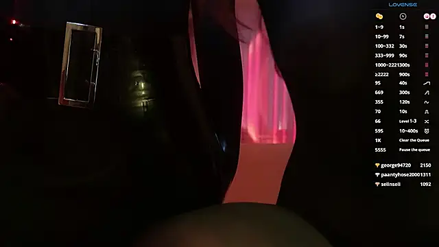 Jantrlatex online show from January 2025 05:51:01 PM