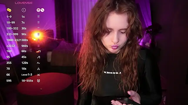 Jantrlatex online show from February 2026 09:25:02 PM