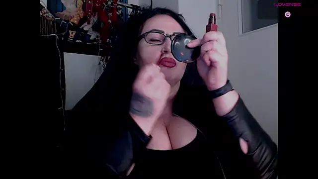 NannaGlossa online show from November 2025 11:20:02 AM