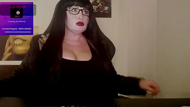 NannaGlossa online show from March 2026 03:46:02 PM