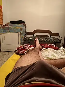 italovene online show from February 2026 04:01:01 AM