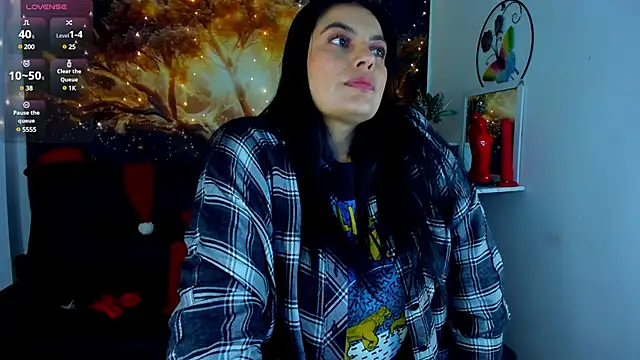 Snapshot of Lust_Mom41 chatting on December 2024 01:18:02 PM Lust Mom41 online show from December 2024 01:18:02 PM