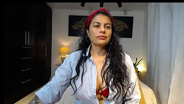 Lust Mom41 online show from March 2026 10:36:01 PM