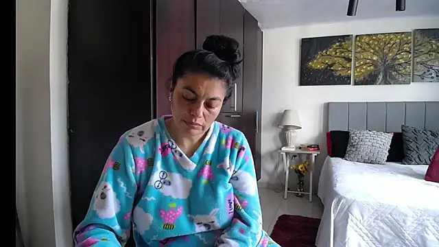 Lust Mom41 online show from July 2026 07:36:02 PM