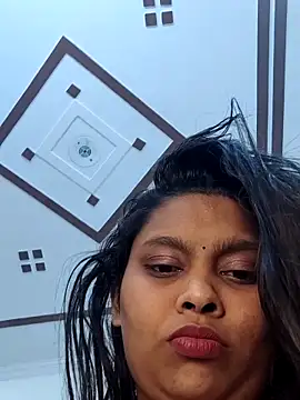 Sexy DarloSiya online show from March 2026 06:01:01 PM