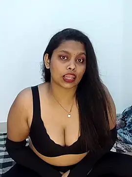 Sexy DarloSiya online show from February 2026 05:57:02 PM