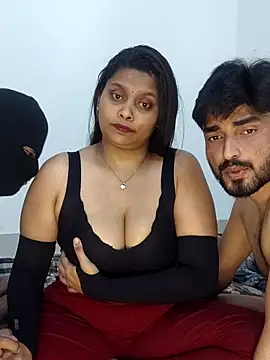 Sexy DarloSiya online show from February 2026 05:24:02 PM