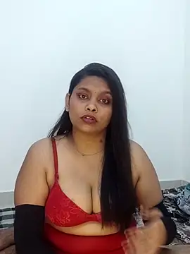 Sexy DarloSiya online show from February 2026 06:07:01 PM