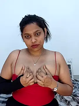 Sexy DarloSiya online show from March 2026 06:20:01 AM