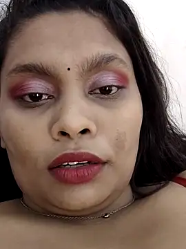 Sexy DarloSiya online show from March 2026 06:21:01 PM