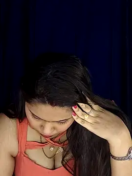 Sexy DarloSiya online show from December 2025 05:48:01 PM