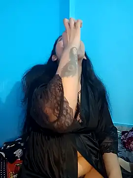 Snapshot of Sexy_DarloSiya chatting on February 2025 09:09:01 PM Sexy DarloSiya online show from February 2025 09:09:01 PM