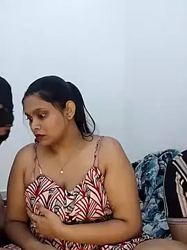 Sexy DarloSiya online show from January 2026 06:37:01 PM