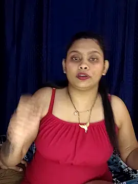 Sexy DarloSiya online show from December 2025 04:55:01 PM