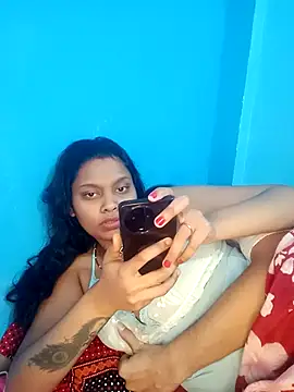 Snapshot of Sexy_DarloSiya chatting on March 2025 01:50:02 AM Sexy DarloSiya online show from March 2025 01:50:02 AM