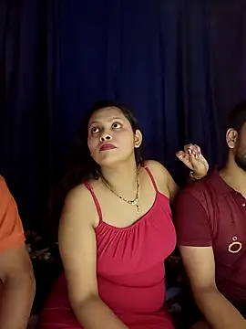 Snapshot of Sexy_DarloSiya chatting on September 2025 06:46:01 PM Sexy DarloSiya online show from September 2025 06:46:01 PM