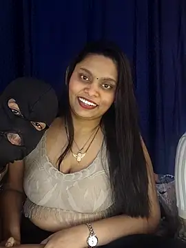 Sexy DarloSiya online show from December 2025 05:49:02 PM