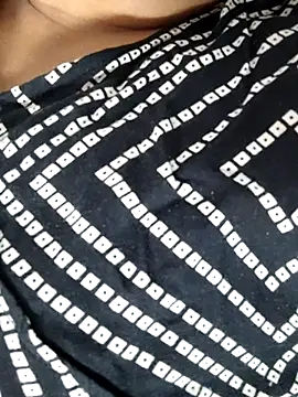 Sexy DarloSiya online show from April 2026 08:09:01 AM