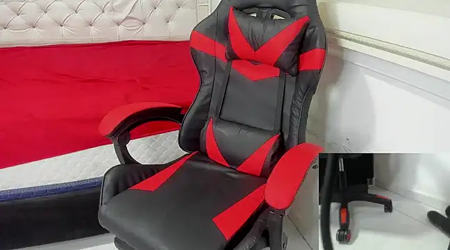 king diablo666 online show from February 2025 07:23:01 AM