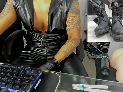 king diablo666 online show from October 2025 04:25:02 AM
