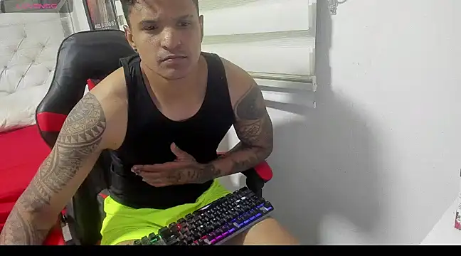 king diablo666 online show from March 2025 08:42:02 PM