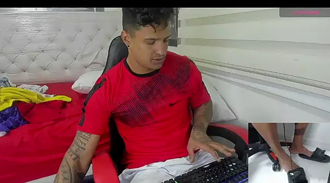 king diablo666 online show from March 2025 01:43:01 AM