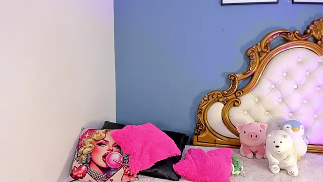 AlanaJones1 online show from March 2026 04:14:01 AM