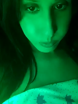 youka tr online show from December 2025 07:48:02 PM