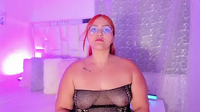 LeahxBarker online show from October 2025 01:51:02 AM