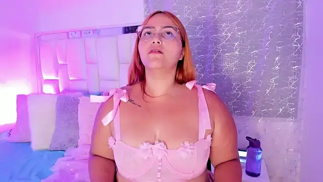 LeahxBarker online show from September 2025 12:11:01 AM