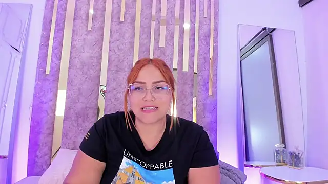 LeahxBarker online show from March 2025 04:57:02 AM