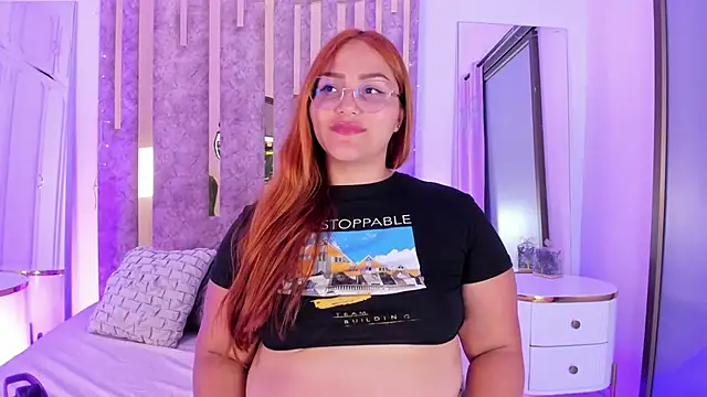 LeahxBarker online show from March 2025 01:54:01 AM