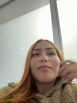 LeahxBarker online show from October 2025 05:32:02 AM