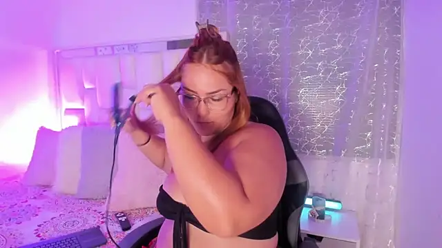 LeahxBarker online show from March 2026 08:21:02 PM