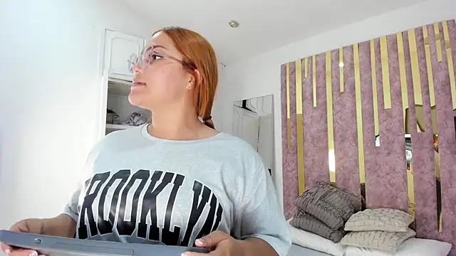 LeahxBarker online show from March 2025 11:02:02 PM