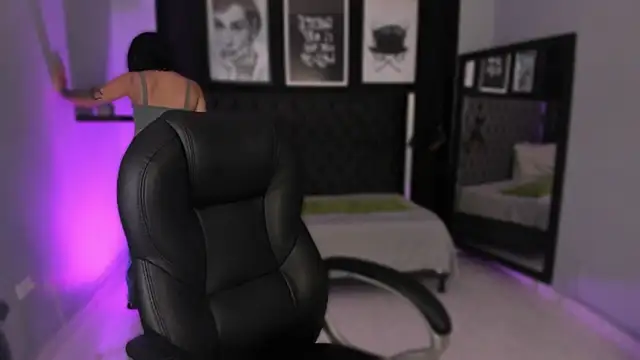 renee shelby  online show from March 2026 08:19:01 PM