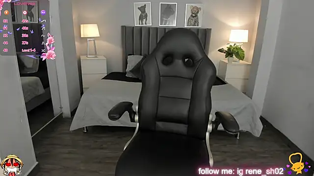 renee shelby  online show from March 2025 11:53:01 PM