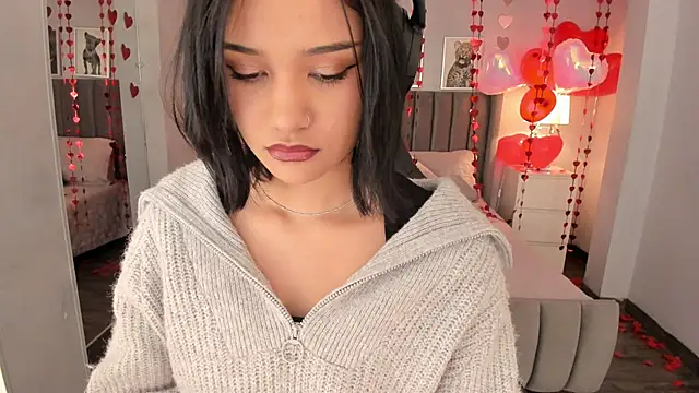 renee shelby  online show from February 2025 09:37:02 PM