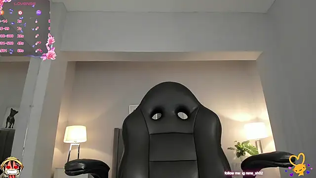 renee shelby  online show from March 2025 02:16:01 AM