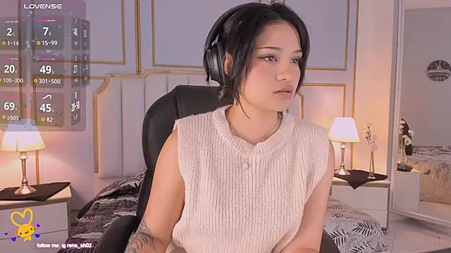 renee shelby  online show from January 2026 07:53:02 PM